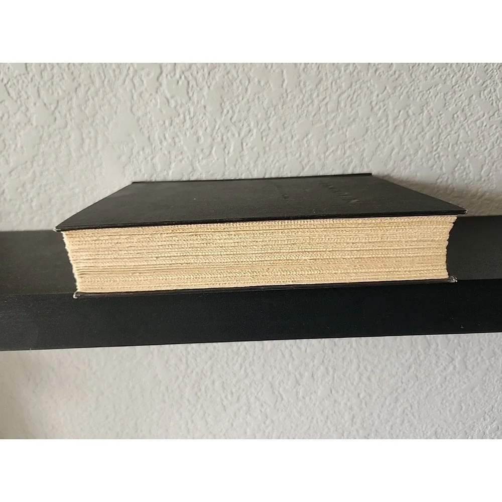 Vintage Abraham Lincoln‎ The Full Life Story of Our Martyred President 1949 USA